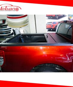 Nắp thùng Carryboy cho Ford Ranger XLS