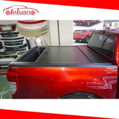Nắp thùng Carryboy cho Ford Ranger XLS
