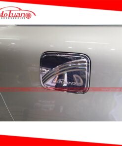Ốp nắp xăng xe Toyota Avanza 2020