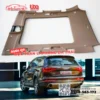 Bọc trần laphong da nappa cho xe Audi Q7