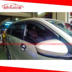 Viền che mưa Toyota Avanza 2020