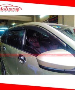 Viền che mưa Toyota Avanza 2020