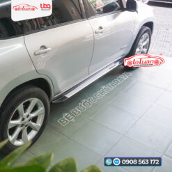 Bệ bước chân xe Toyota Rav4