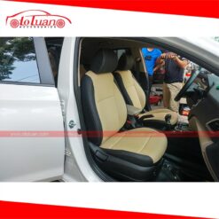 Bọc ghế ô tô Accent 2020 (Simili)