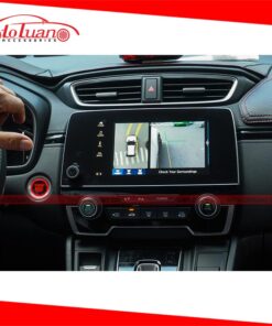 Camera 360 độ owin cho xe Honda CRV 2020