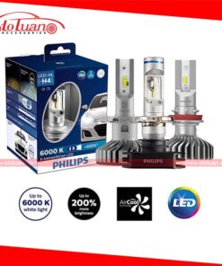 Bóng đèn LED Philips H4