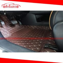 Thảm lót 5D xe Lexus RX350 (Đời 2014)