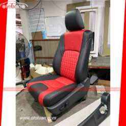 Ghế xe Toyota Hilux