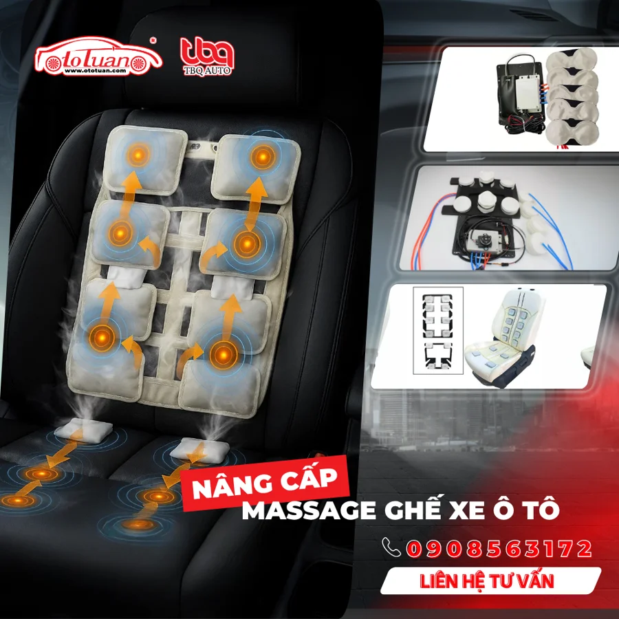 nang-cap-massage-ghe-xe-o-to-1 Nâng cấp hệ thống massage cho ghế xe ô tô