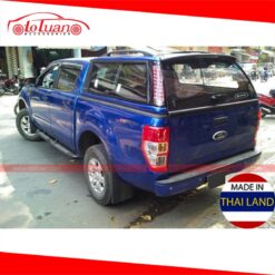 Nắp thùng xe bán tải Thái Lan cũ