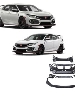 Body kit