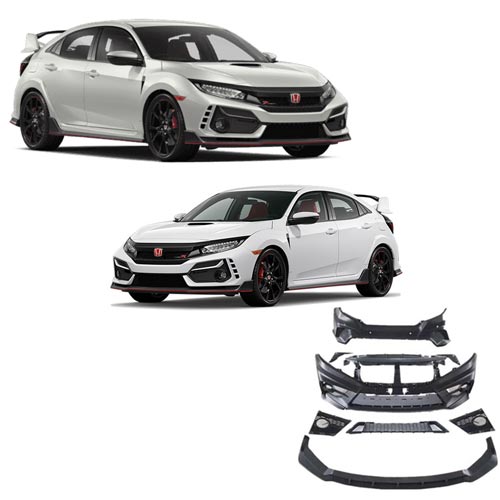 Body kit