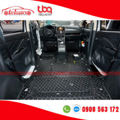 Lót sàn 5D full sàn