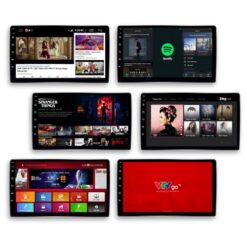 Màn hình DVD Android