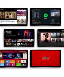 Màn hình DVD Android