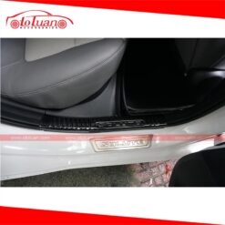 Nẹp bước chân xe Kia Soluto