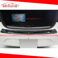 Nẹp chống trầy cốp xe Kia Soluto