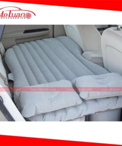Đệm hơi ô tô (kèm máy bơm mini sử dụng điện theo xe)