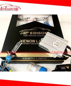 Bóng đèn xenon Edison Light (đầy đủ các loại chân)
