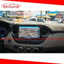 Màn hình Android xe Hyundai i10