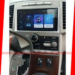Màn hình DVD Android cho xe Toyota Venza 2009 - 2012