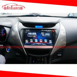 Màn hình android xe Hyundai Elantra 2014 (Winca Pro)