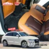 Bọc ghế da xe Audi Q3