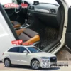 Thảm lót sàn 5D xe Audi Q3 2019