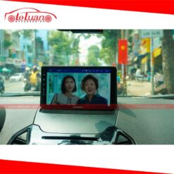 Màn hình DVD android cho xe Ford Ecosport 2014 - 2017