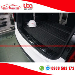 Nẹp chống trầy cốp xe Kia Sorento 2021