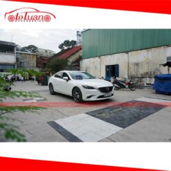 Camera 360 độ Owin 3D Pro cho xe Mazda 6