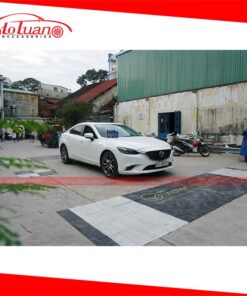 Camera 360 độ Owin 3D Pro cho xe Mazda 6
