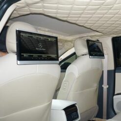 Màn hình gối đầu ôtô