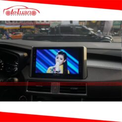 Màn hình android Zestech Z900 cho xe Xpander Cross