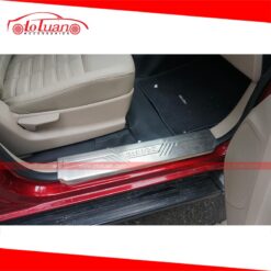 Nẹp bước chân xe ISUZU MUX