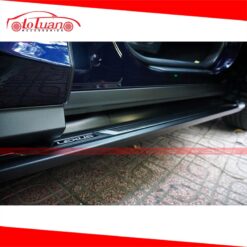 Bệ bước chân xe Lexus RX300
