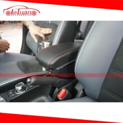 Hộp tỳ tay xe Mazda 2