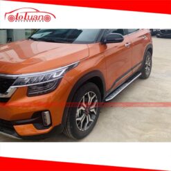 Bệ bước chân xe Kia Seltos