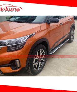 Bệ bước chân xe Kia Seltos