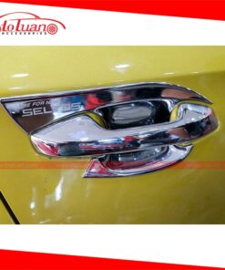 Ốp tay hõm cửa cho xe Kia Seltos