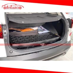 Nẹp chống trầy cốp xe Kia Seltos