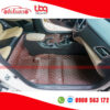 Lót sàn 5D cho xe Hyundai Accent 2021