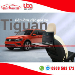 Bàn làm việc cho ghế xe Volkswagen Tiguan
