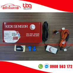 Cảm biến đá cốp Perfect Car