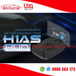 HUD