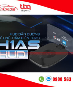 HUD