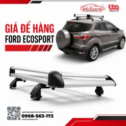 Giá để hàng xe Ford EcoSport