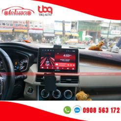 Màn hình DVD android Gotech GT6