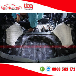 Vật liệu cách âm 3M