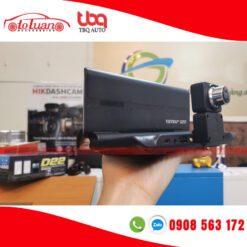 Camera hành trình để taplo Vietmap D22